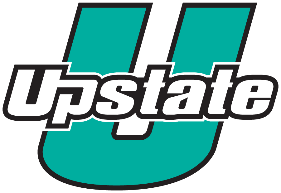 USC Upstate Spartans 2021-Pres Special Event Logo diy iron on heat transfer